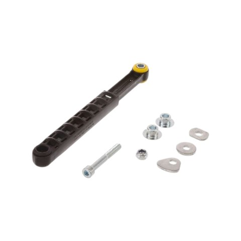 M170881 - AMORTISSEUR + VISSERIES