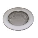 3212EN1003A - PORTE HUBLOT COMPLET