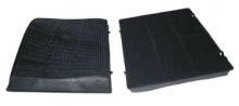 71X2201 - Filtre charbon 285 x 175 m/m
