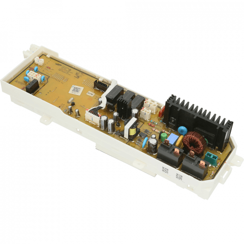 DC94-07385A - PLATINE PUISSANCE EEPROM WW5000J UNI