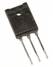 GT30J322 - TRANSISTOR CONFORME ROHS