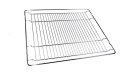 00664050 - GRILLE COMBINE HZ434000