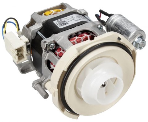 34422134 - POMPE DE CYCLAGE