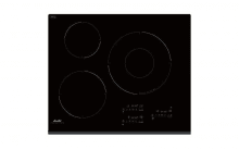 70X1594 - DESSUS DE TABLE VERRE VITRO-CERAM