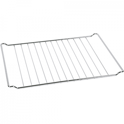 SS-992786 - GRILLE DE FOUR INOX