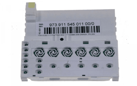 97391154501100 - MODULE DE COMMANDE CONFIGURE EDW110