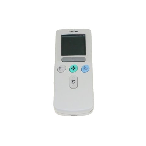HWRAS25YH4A43 - TELECOMMANDE
