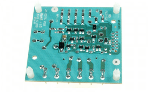 811650393 - MODULE ELECTRONIQUE POUR PROGRAMMATEUR