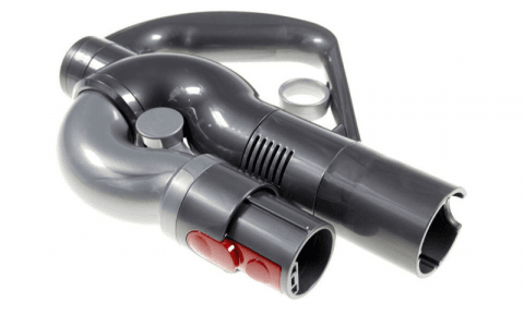 967373-01 - POIGNEE QUICK RELEASE WAND HANDLE