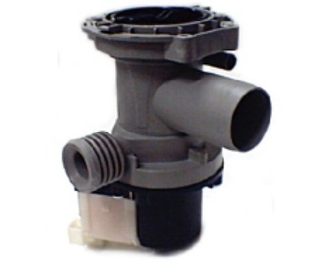C00080667 - POMPE VIDANGE