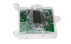 5513214581 - PLATINE AFFICHAGE