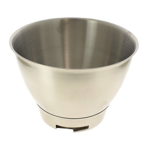 KW716142 - BOL INOX CHEF SANS POIGNEE