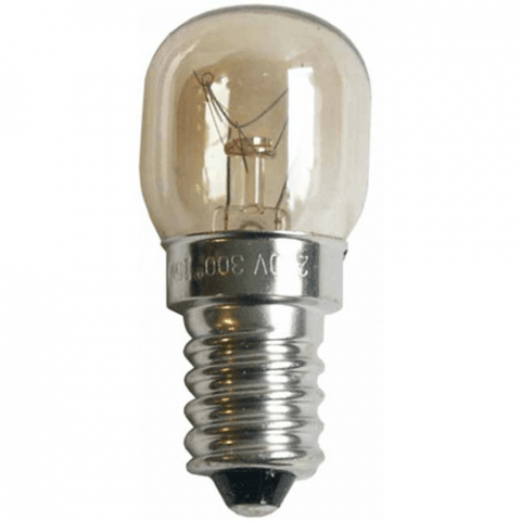 C00121824 - AMPOULE POIRETTE 250V 15W 300 DEGRES