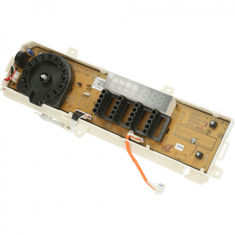 DC94-06481A - MODULE DE COMMANDE + PUISSANCE