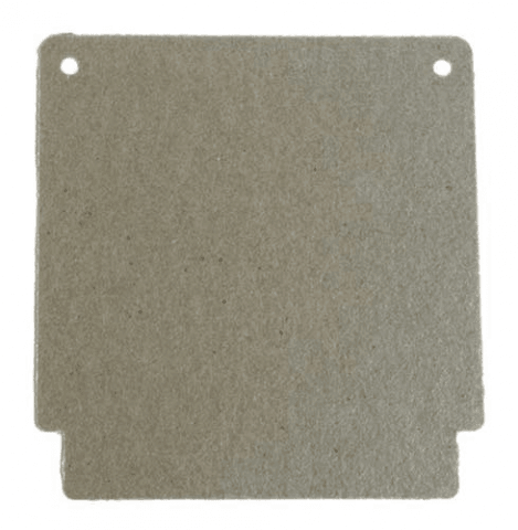 DE7100015A - PLAQUE MICA GUIDE ONDES 115 X 120 M/M