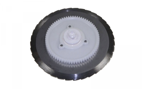 SS-793355 - LAME TRANCHEUSE COMPLETE Ø 170 MM