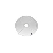 481944018858 - COUVERCLE TURBINE VENTILATEUR