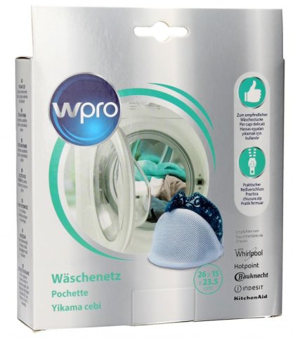 484000008547 - FILET DE LAVAGE 