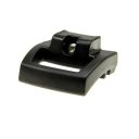 SS-792708 - POIGNEE COTE VEROU OPTIMA NOIR