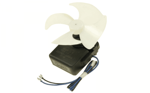 C00140724 - MOTEUR DE VENTILATEUR ESF2 P844 220-240