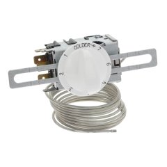 AS0003929 - THERMOSTAT DANFOSS N°3 - 077B7003