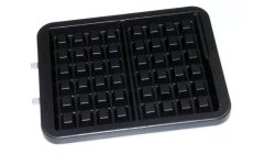 TS-01040300 - PLAQUE GAUFRE