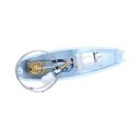 17431000000109 - BOITIER THERMOSTAT COMPLET