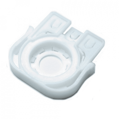 125866500 - SUPPORT MOTEUR