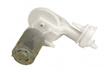 67040107 - POMPE COMPLETE AVEC MOTEUR
