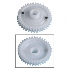 226000300 - PIGNON DENTEE COMPLETE 38 DENTS MAGNETIQ