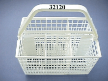 32120 - Panier a couverts lave vaisselle
