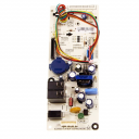 EBR80969661 - MODULE COMMANDE