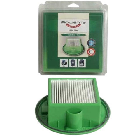 ZR000801 - FILTRE HEPA ASPIRATEUR ROWENTA R2