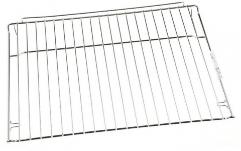 370H74 - GRILLE DE FOUR