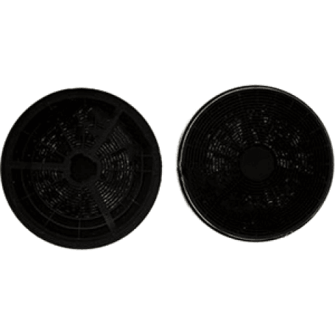 AS0015184 - FILTRE CHARBON DIAM 170 X 35 MM X2