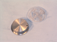 KW686892 - BOUTON ENSEMBLE MANETTE