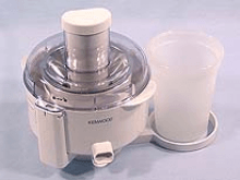 KW706745 - Centrifugeuse km260/at265