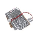 DA47-00038B - RESISTANCE DE DÉGIVRAGE RÉFRIGÉRATEUR 25W 240V