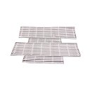 R507759 - KIT BARRE DE LED POUR DALLE 75 (28 BARRES)