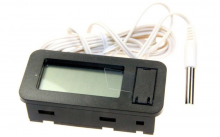 6111971 - THERMOMÈTRE DIGITAL