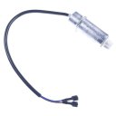4121071786 - CONDENSATEUR 4 MF 450 V