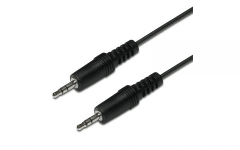 3354620 - CABLE JACK-3.5MM.MALE JACK-3.5MM.MALE