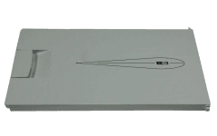 720452300 - PORTE FREEZER + JOINT + POIGNEE