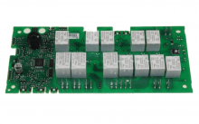 00657048 - MODULE DE COMMANDE