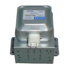 251200100024 - MAGNETRON 2M319