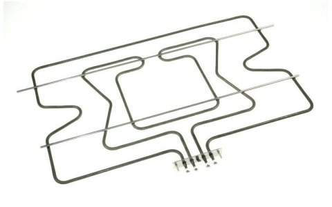 806890808 - RESISTANCE DE VOUTE 1300 W + 1600 W