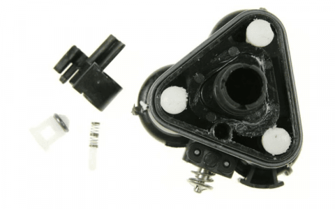 90020020 - CULASSE DE CYLINDRE