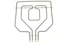 H717008 - RESISTANCE VOUTE 2800W-230V BSH 00471375