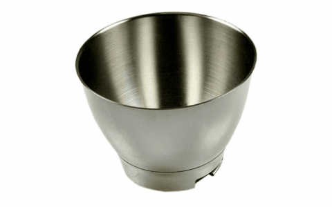 KW716142 - BOL INOX CHEF SANS POIGNEE