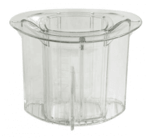 17331 - DOUBLE POUSSOIR CS XL